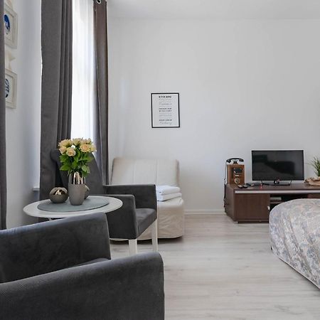 Kierunek Sopot Apartament Weranda Haffnera 32 Exterior photo